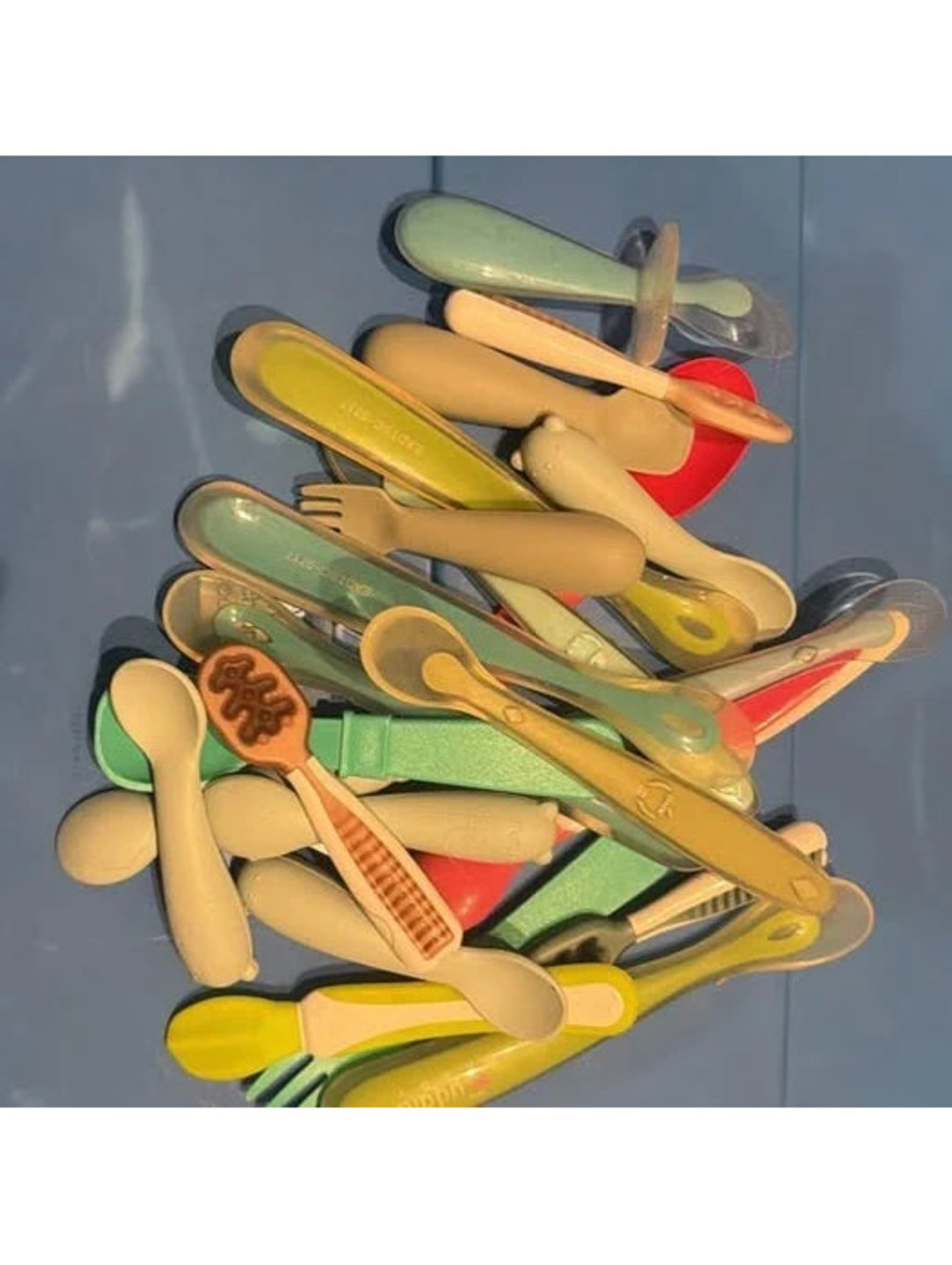 Baby Utensil Bundle